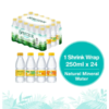 Spritzer CNY Mineral Water