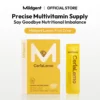 Mildgent Lemon Multivitamin Drink