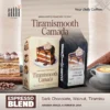 TIRAMISMOOTH CAMADA Espresso Blend