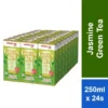 Pokka Jasmine Green Tea 250ml x 24s
