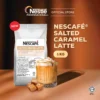 NESCAFE Salted Caramel Latte - 1kg