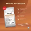 NESCAFE Salted Caramel Latte - 1kg