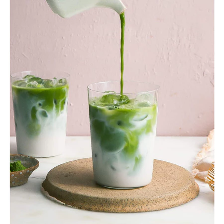 Niko Neko Yuri Matcha