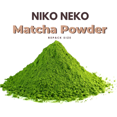 Niko Neko Yuri Matcha