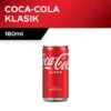 Coca-Cola Classic 180ml Mini Cans (24s)