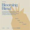 Blooming Blend Coffee Bean 10g