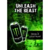 Monster Energy Drink Original 355ML