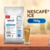 NESCAFE Ice Kopi Segera - 750g