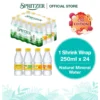 Spritzer CNY Mineral Water
