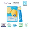 Paean Korea Organic Lemon Juice Sticks