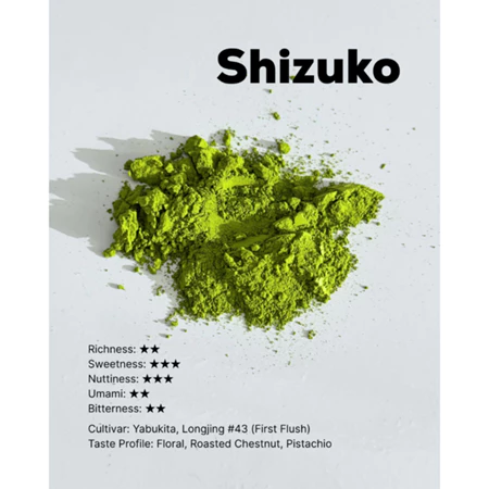 Chaboys Matcha Discovery Pack