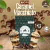 1KG Caramel Macchiato Coffee
