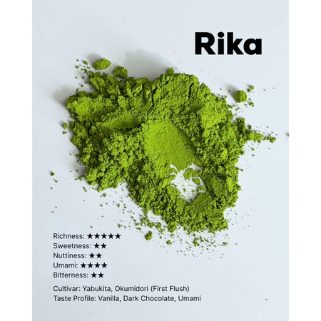 Chaboys Matcha Discovery Pack