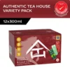 Authentic Tea House Variety Pack