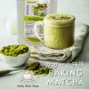 Premium Matcha Powder