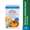 Ahmad Tea Cold Brew Peach & Passion
