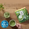 Kataoka Tsujiri Green Tea Matcha Milk 190g